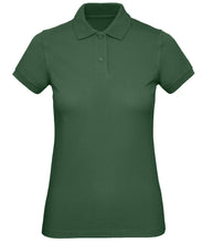 Charger l'image dans la galerie, Polo femme Inspire