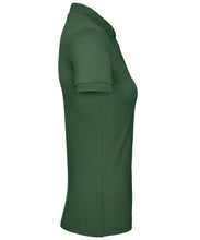Charger l'image dans la galerie, Polo femme Inspire