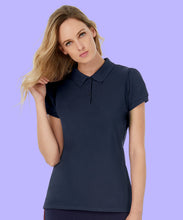 Charger l'image dans la galerie, Polo Heavymill femme