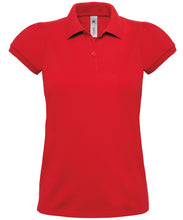 Charger l'image dans la galerie, Polo Heavymill femme