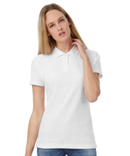 Charger l'image dans la galerie, Polo femme ID001