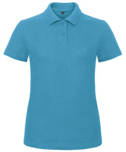 Charger l'image dans la galerie, Polo femme ID001