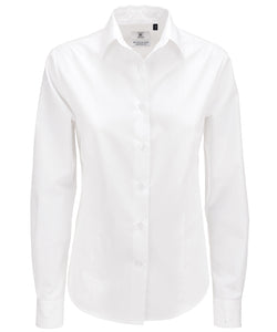 B&C Smart manches longues /women