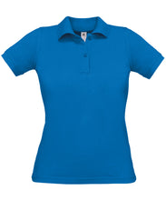 Charger l'image dans la galerie, Polo femme Safran Pure