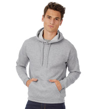 Charger l'image dans la galerie, Sweat-shirt à capuche unisexe ID203