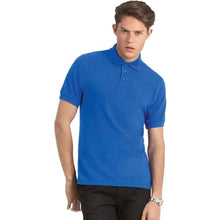 Charger l'image dans la galerie, Polo Safran homme