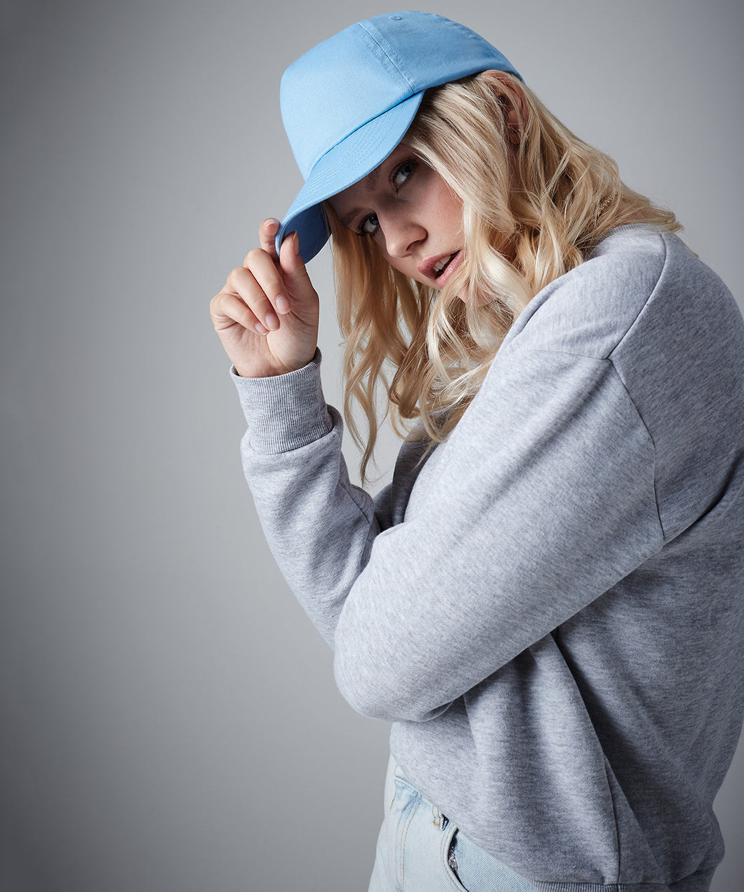 Casquette 5 panneaux Original