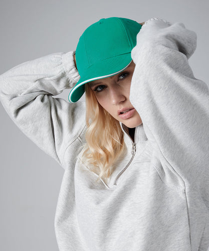 Casquette Athleisure à 6 panneaux
