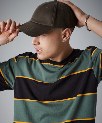 Casquette de baseball authentique