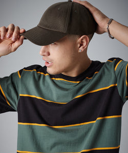 Casquette de baseball authentique