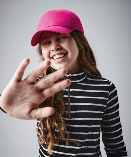 Junior 5 panel cap - Casquette 5 panneaux Junior