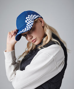 Casquette Grand Prix