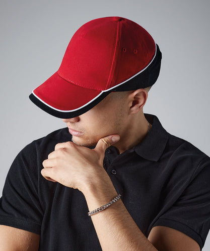 Casquette de compétition Teamwear