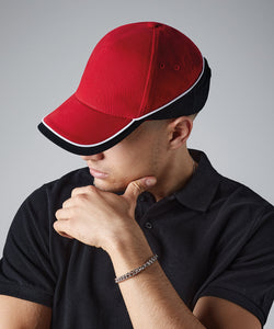 Casquette de compétition Teamwear