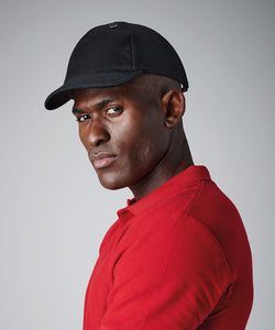 Casquette antichoc EN812