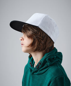 Casquette snapback