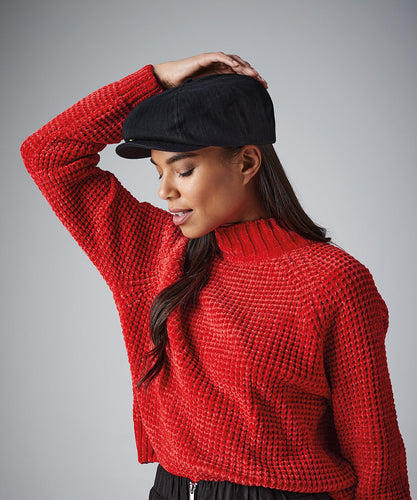 Casquette Newsboy