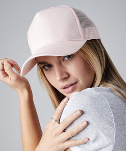 Casquette Snapback trucker