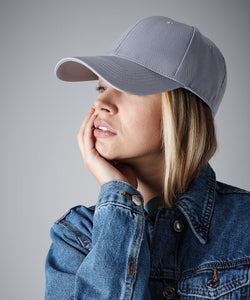 Casquette urbaine à 6 panneaux