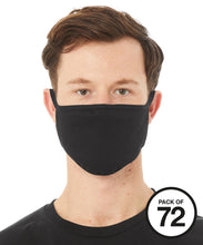 Charger l'image dans la galerie, Pack de 72 masques double épaisseur