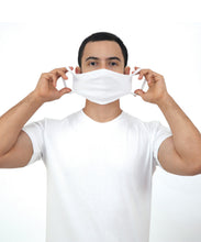 Charger l'image dans la galerie, Pack de 24 masques 2 plis