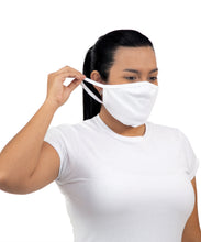 Charger l'image dans la galerie, Pack de 24 masques 2 plis