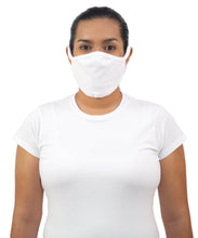 Charger l'image dans la galerie, Pack de 24 masques 2 plis