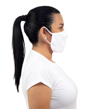 Charger l'image dans la galerie, Pack de 24 masques 2 plis