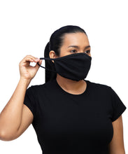 Charger l'image dans la galerie, Pack de 24 masques 2 plis