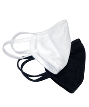 Charger l'image dans la galerie, Pack de 24 masques 2 plis pour adolescent(e)