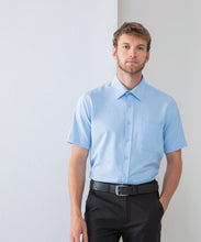 Charger l&#39;image dans la galerie, Chemise à manches courtes Homme