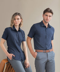 Chemise à manches courtes Homme