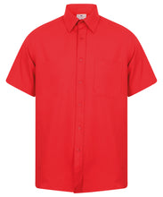 Charger l&#39;image dans la galerie, Chemise à manches courtes Homme