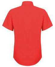 Charger l&#39;image dans la galerie, Chemise à manches courtes Homme