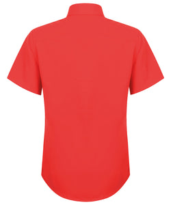 Chemise à manches courtes Homme