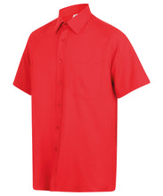 Charger l&#39;image dans la galerie, Chemise à manches courtes Homme