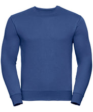 Charger l'image dans la galerie, Sweat-shirt à manches montées