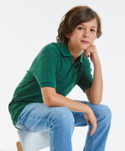 Charger l'image dans la galerie, Polo enfant J539B