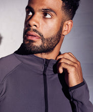 Charger l'image dans la galerie, Pull 1/2 zip Cool pour homme