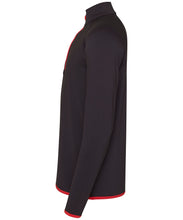 Charger l'image dans la galerie, Pull 1/2 zip Cool pour homme