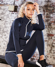 Charger l'image dans la galerie, Sweat 1/2 zip Girlie Cool