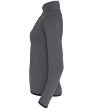 Charger l'image dans la galerie, Sweat 1/2 zip Girlie Cool