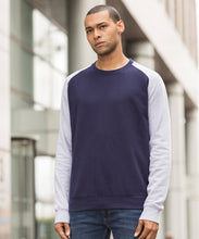 Charger l'image dans la galerie, Sweatshirt Baseball