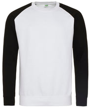 Charger l'image dans la galerie, Sweatshirt Baseball