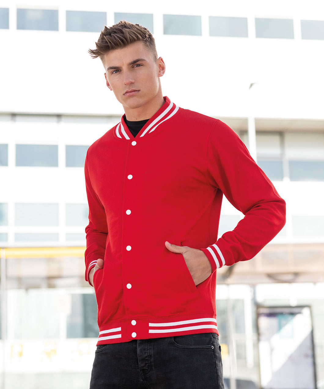 Veste College