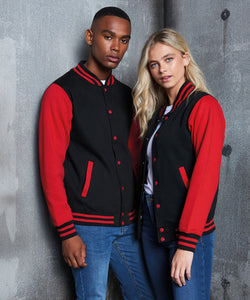 Veste Varsity