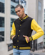 Charger l&#39;image dans la galerie, Veste Varsity