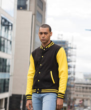 Charger l&#39;image dans la galerie, Veste Varsity