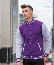 Charger l&#39;image dans la galerie, Veste Varsity