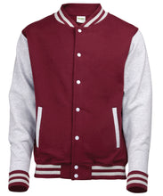 Charger l&#39;image dans la galerie, Veste Varsity